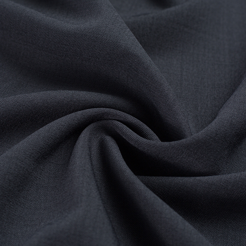 HY473 Composite Silery 2/2 Inclined Lyocell Fabric