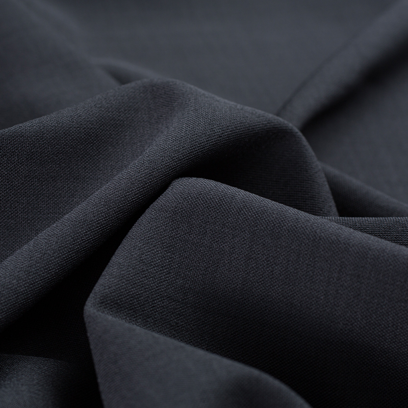 HY473 Composite Silery 2/2 Inclined Lyocell Fabric