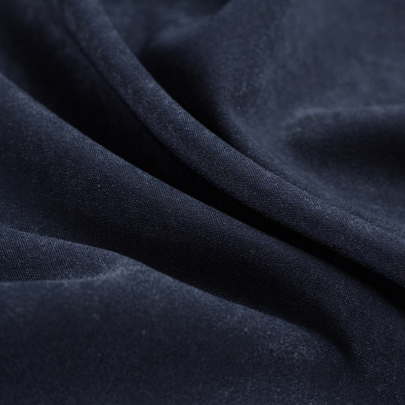 HY332(DS272) Large Ice Flower Four-Way Stretch Fabric
