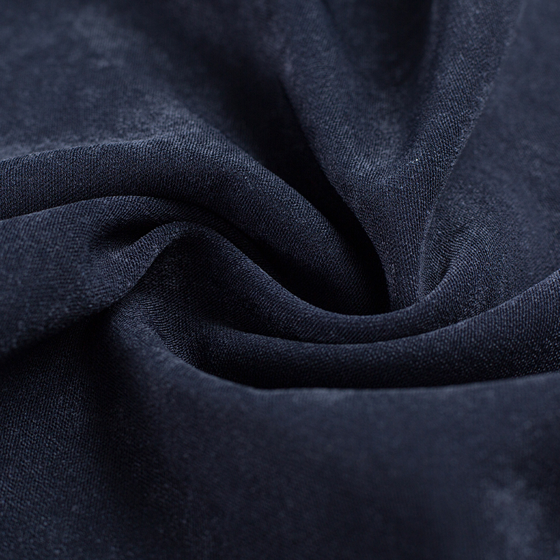 HY332(DS272) Large Ice Flower Four-Way Stretch Fabric