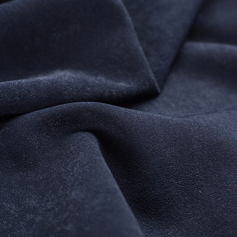 HY332(DS272) Large Ice Flower Four-Way Stretch Fabric