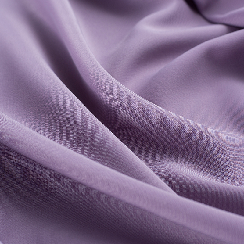 HY316 181GSM 93%P 7%SP Matte Filament 2/1 Twill 4-Way Stretch Fabric