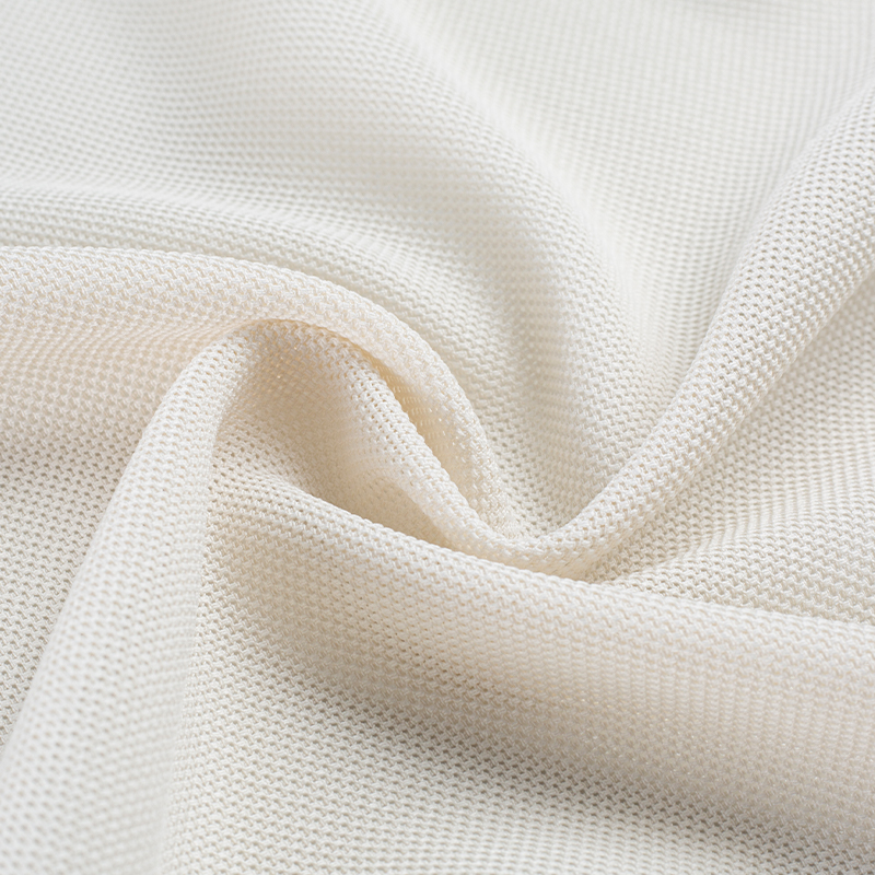 HJ006 150GSM 300D 2×2 Leno Woven Fabric