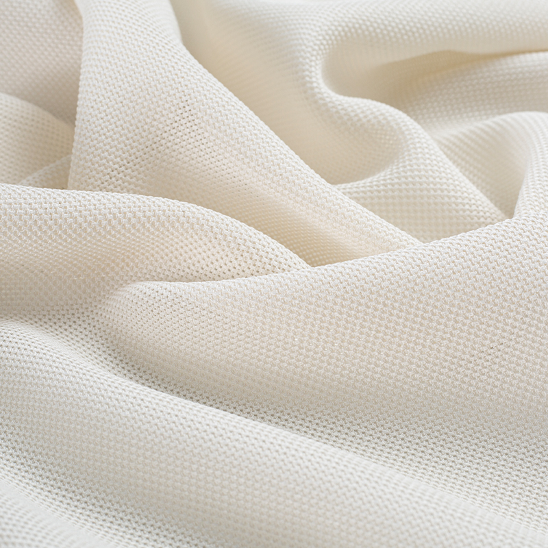 HJ006 150GSM 300D 2×2 Leno Woven Fabric