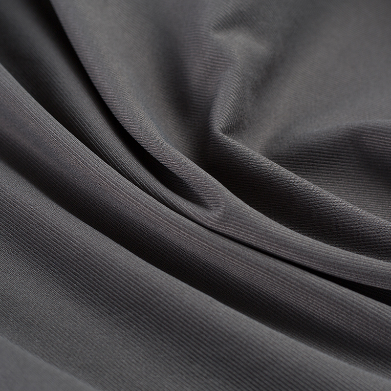 HY629 280GSM Heavyweight Titanium-Cotton Cool Silk Cotton Series Fabrics