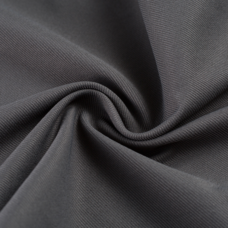 HY629 280GSM Heavyweight Titanium-Cotton Cool Silk Cotton Series Fabrics