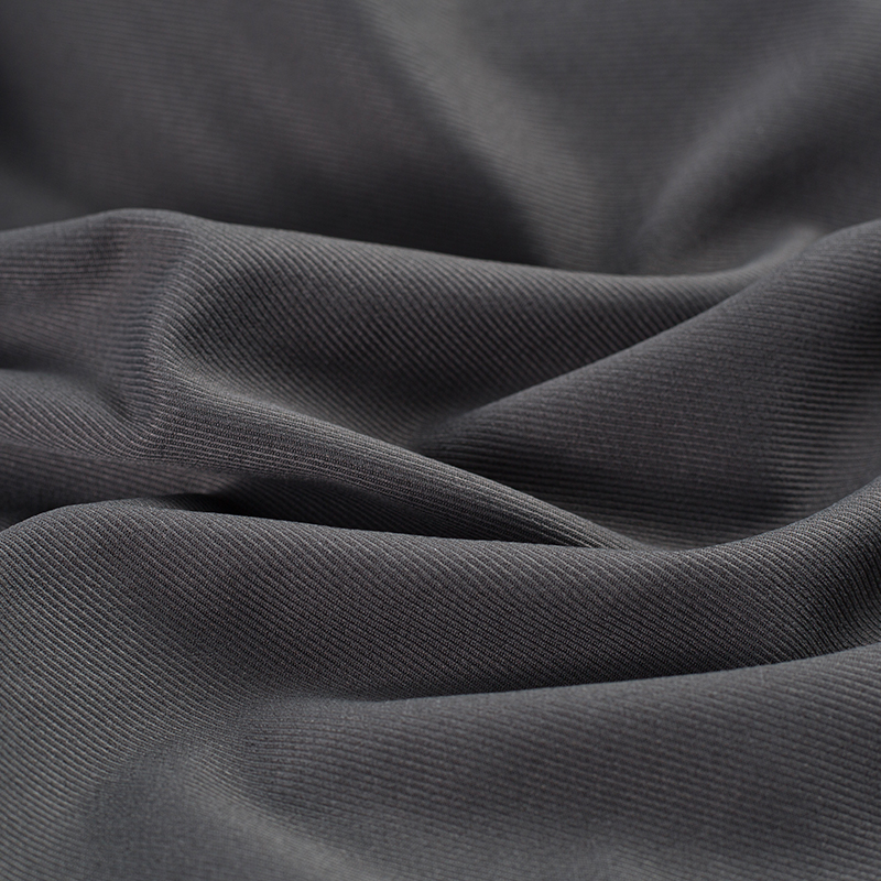 HY629 280GSM Heavyweight Titanium-Cotton Cool Silk Cotton Series Fabrics